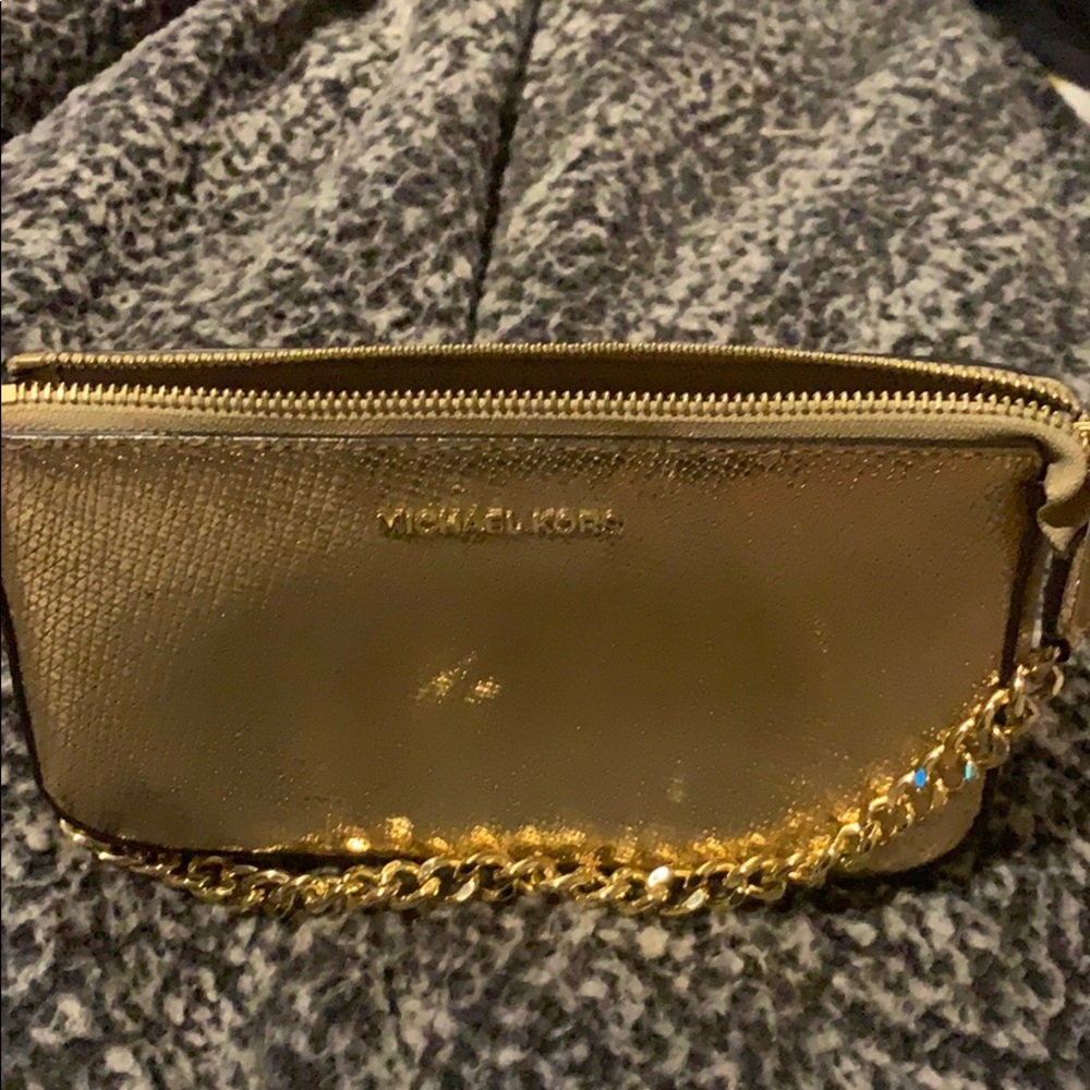 Micheal Kors Purse